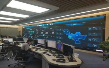 调度述职报告8篇