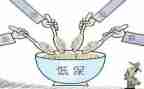低保自查报告5篇