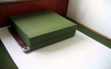 幼儿园叠被培训计划8篇