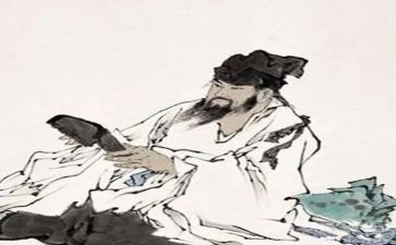 苏东坡与东坡肉的读后感6篇