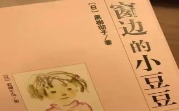 糖豆豆读后感模板5篇