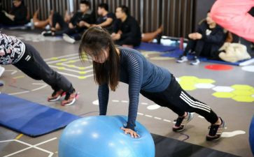 幼儿体格锻炼工作总结8篇