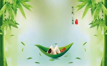 村端午活动方案模板8篇