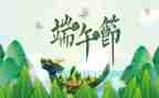 端午节的作文300字优秀作文5篇