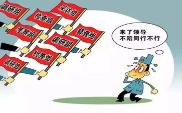 搞督查工作总结6篇