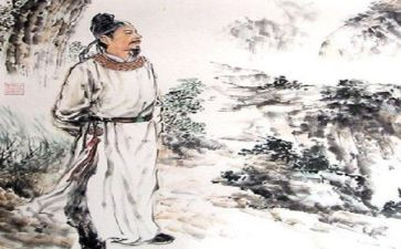 《杜甫》读后感8篇