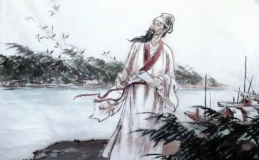 读杜甫的诗读后感6篇