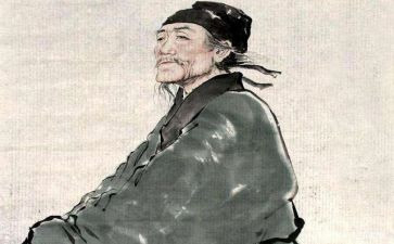 杜甫的作文400字5篇