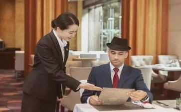 对客服务礼仪培训心得精选8篇