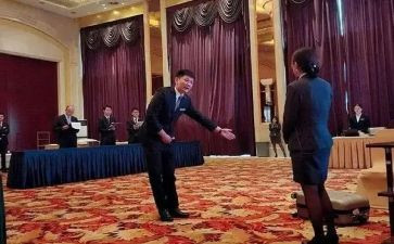对客户的演讲稿范文6篇