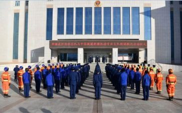 队伍建设工作总结8篇