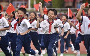 队员入队申请书精选8篇