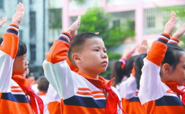城管队员的述职报告5篇