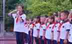 小学生入队少先队员申请书5篇