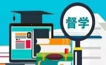 督学的工作总结5篇