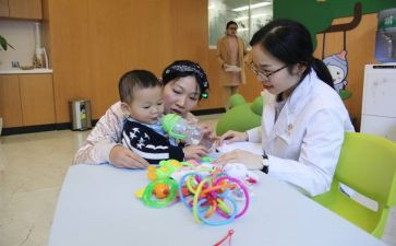 儿保医师述职报告7篇