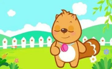 幼儿语言儿歌教案优秀6篇