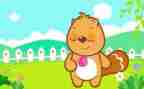 幼儿语言儿歌教案优秀6篇