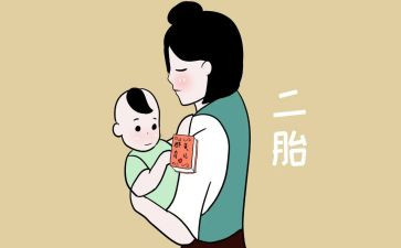 第二胎申请书6篇