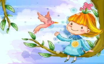 幼儿园儿童月总结5篇