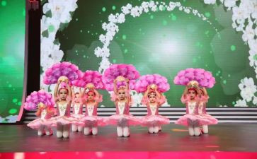 儿童节幼儿园演讲稿7篇