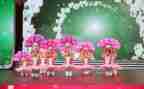 儿童节幼儿园演讲稿7篇
