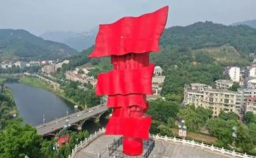 参观鄂豫皖的心得体会优秀8篇