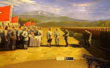 参观鄂豫皖的心得体会推荐6篇