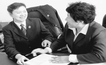 女法官的心得体会7篇