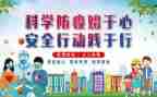 防控思政心得体会7篇