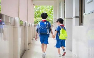 放学路上中考满分作文6篇