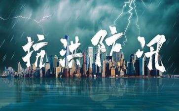 2024防汛工作总结优质8篇