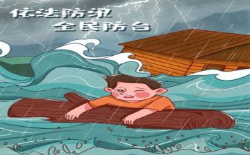 2024年防汛工作总结范文6篇