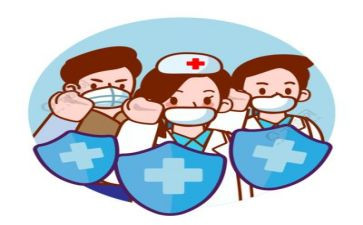 防疫情培训总结6篇