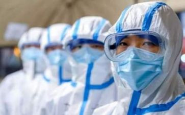 防疫情的心得体会参考8篇