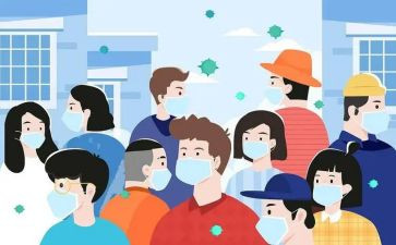防疫股工作总结参考5篇