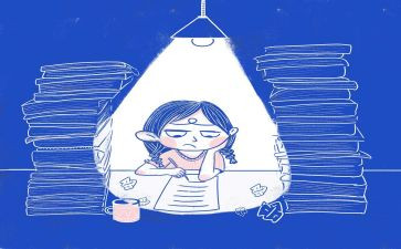 成长烦恼作文优秀5篇