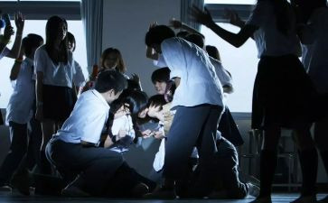 反校园欺凌教育心得体会5篇