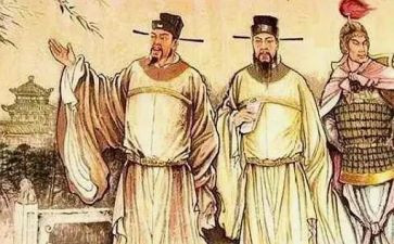 范仲淹的故事的读后感6篇