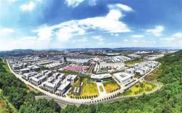 为企业发展心得体会7篇