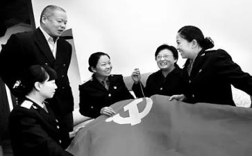 2024年党员发展对象培训个人总结5篇