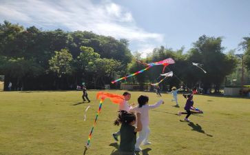 贴风筝幼儿教案6篇