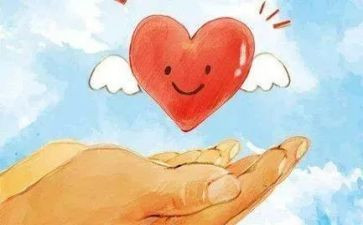 我奉献的演讲稿通用7篇
