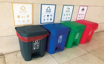 写分类垃圾的演讲稿8篇