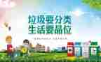 关于分类垃圾的演讲稿通用7篇