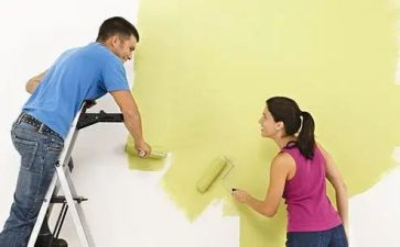 粉刷墙教案模板7篇