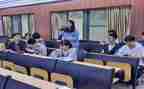 小学副班主任学期工作总结模板5篇