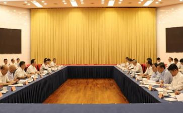 大学竞选副部长演讲稿6篇