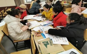 2024培优辅差工作总结7篇