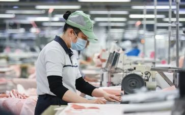 复产复工工作汇报材料6篇